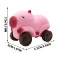 thumbnail image 3 of LEEYNEER Clearance Bouncy Sand Scooter With Wheels Transformer Best Gift, 3 of 9