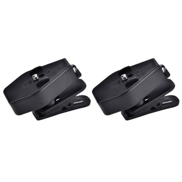 2pcs Mini Book Reading Light, LED Clip-on Glasses Light, Flexible Universal Super Bright LED Clip-on Reading Light