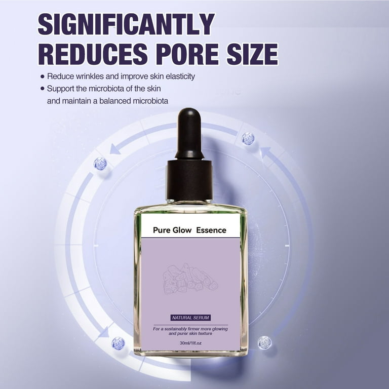 Anti-Aging Firming Serum 30ml - Lifts and Tightens Sagging