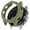 Green, variant on Durable TPU Protective Band Compatible with Electronic Smartwatch Water Shockproof Accessory
