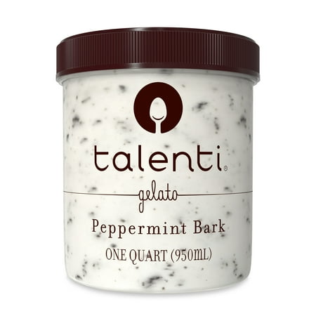 Talenti Peppermint Bark Gelato - 16oz