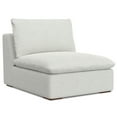 thumbnail image 5 of Simpli Home Jasmine Corner Sectional Modular Sofa in Performance Fabric, 5 of 15