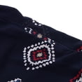 thumbnail image 4 of Gasa Pantalones Pierna Ancha Cintura Mujer Moderno Suave S Hugo  Jumpsuit extra anular, 4 of 10