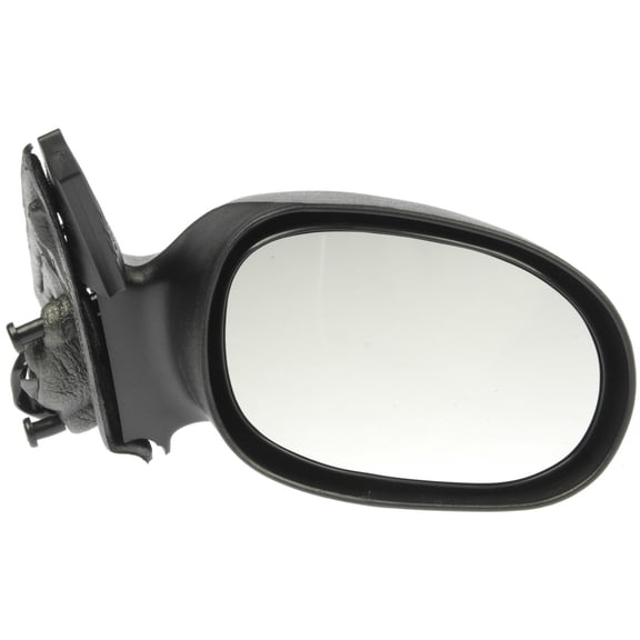 Dorman 955-1280 Passenger Side Door Mirror for Specific Chrysler / Dodge Models
