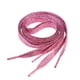 thumbnail image 5 of ADDHAT Glitter Shoe Laces Planos Color Rosa Para Zapatillas Con Material, 5 of 8