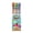 Graphite, variant on Smencils - Patented Gourmet Scented Graphite HB #2 Pencils Made from Recycled Newspapers, 5 Count, Gifts for Kids, School Supplies