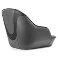 thumbnail image 3 of NORTHCAPTAIN P3 Pontoon Boat Seat Captain Bucket Seat with Boat Seat Cover,Charcoal/Black, 3 of 4