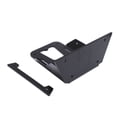 thumbnail image 1 of Trolling Motor Mount, Transom Motor Mount Sturdy Practical Lightweight  for Saltwater, 1 of 7