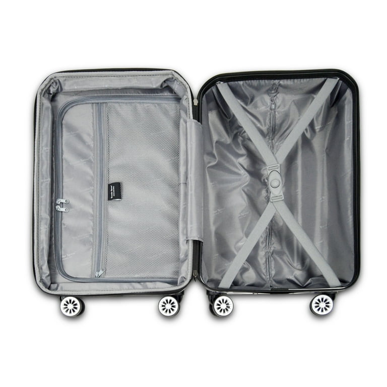 Traveler 2025 space luggage