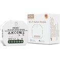 thumbnail image 1 of RF433 Smart WiFi Wireless Switch, Smart Life Connected Relay Switch Tuya App Remote Control, 1 of 5
