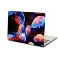 thumbnail image 3 of KSK KAISHEK Hard Protective Shell Case Cover Only Compatible 2021 2022 2023 Released MacBook Pro 16" with XDR Display Touch ID Type C Model: M2 A2780 & A2485 M1 Colorful B 166, 3 of 5