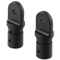 thumbnail image 2 of Easy to Install Bimini Top Insert Tube Eye End Nylon Hardware (2 Pieces), 2 of 3