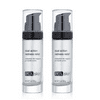 PCA SKIN Dual Action Redness Relief Facial Serum 1 oz - 2 PACK