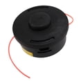 thumbnail image 4 of 2X Cabezal de Corte para FS55 FS56 FS66 FS76 FS90 Rep 4002 710 2168 25-2 Accesorios para Cortacésped, 4 of 5