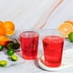 thumbnail image 3 of Vasos Desechables 12 Oz Elegantes Para Fiesta 100 Pz Berry Hip CUPTR12, 3 of 5