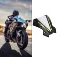 thumbnail image 4 of Parabrisas de Motocicleta DYNWAVEMX Atractivo Deflector de Aire Duradero Z900 Z 900 Z 650, 4 of 7