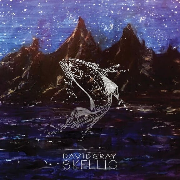 David Gray - Skellig - Rock - Vinyl