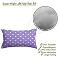 thumbnail image 2 of Majestic Home Goods Lime Small Polka Dot, 2 of 6