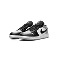 thumbnail image 2 of Jordan GRADE SCHOOL Jordan 1 Low GS "Shadow Toe" 553560 052 from Stadium Goods, 2 of 8