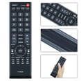 thumbnail image 4 of Universal Remote Control for All Toshiba Brand TV,55S41U 32E200U 32C100U1/2 32DT1U 55HT1 55G310U 19AV600U 22AV600U 22SL400U 24SL410U 26C100U 26SL400U 32C10U 32C110U 32SL410U, 4 of 5