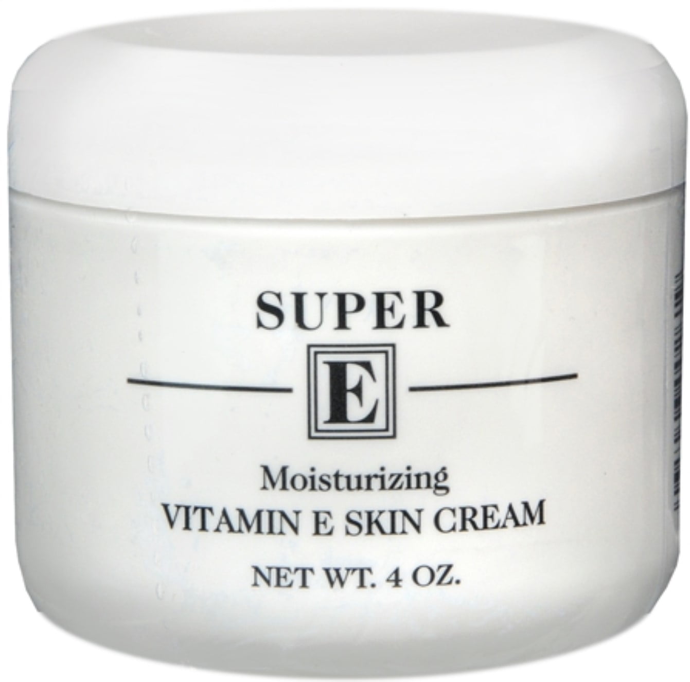 Windmill Super E Vitamin E Skin Cream 4 oz