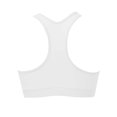 thumbnail image 5 of Women's Sports Bra Bikini Tops - Racerback, Padded, for Swimming and Beach Wear, 5 of 5