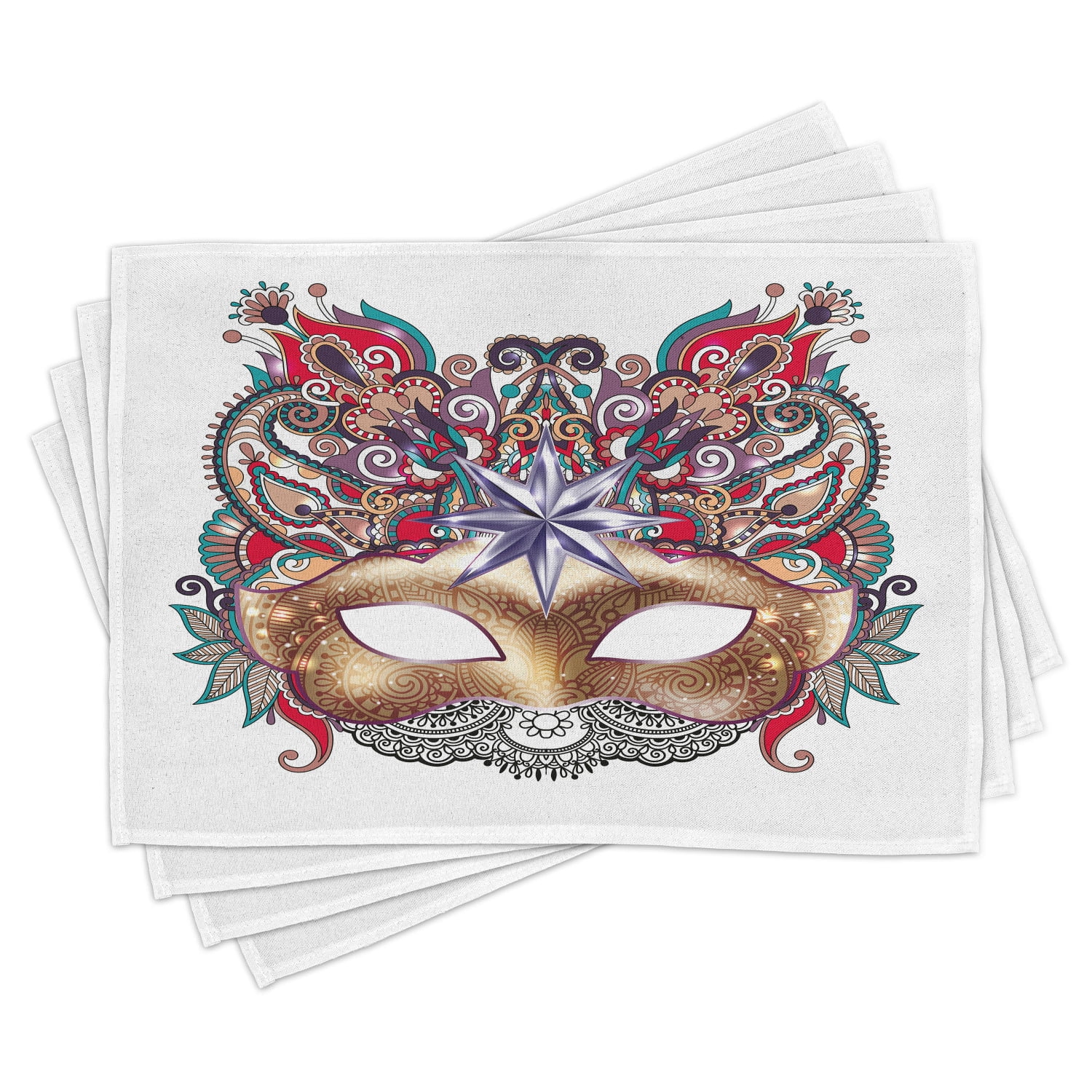 mardi gras mats