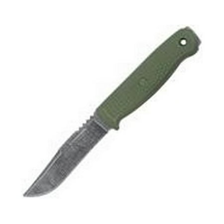 Condor CTK3949-4.2HC Bushglider Green Fixed Blade Knife