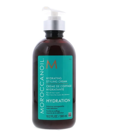 Moroccanoil Hydrating Styling Cream 10.2oz/300ml