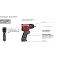 thumbnail image 2 of Chicago Pneumatic CP726H Air Impact Wrench, 1/2 in., 2 of 4