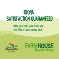 thumbnail image 7 of Manna Pro Farmhouse Favorites Chicken Treats - Triple Bug Mix  - 1 Bag - 2lb, 7 of 7