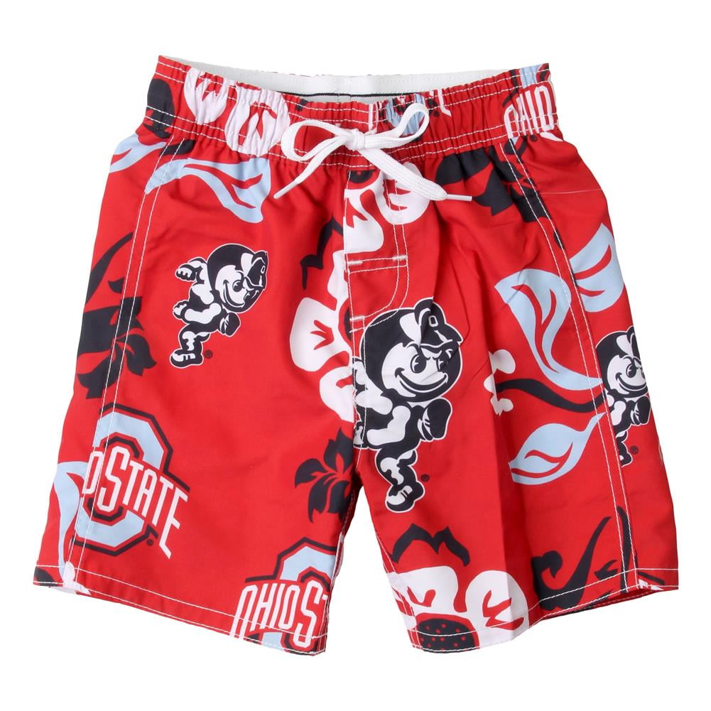 spurs swimming shorts