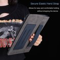 thumbnail image 5 of Universal Case for 7 inch Tablet, GSFY Stand Folio Protective Cover for 7.0 Inch Touchscreen Tablet with Multiple Viewing Angles Document Card Pocket - Navy, 5 of 7