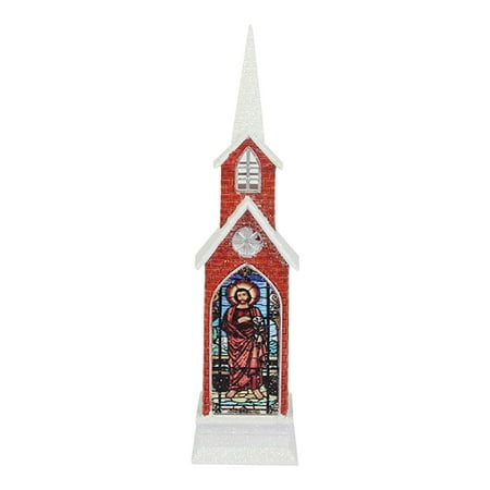 

Christmas Night Light Desktop Ornaments Christmas Ornaments