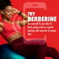 thumbnail image 5 of DR. EMIL NUTRITION Berberine 500mg Capsules, 60 Count, 30 Servings, 5 of 8