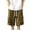 Coffee, variant on Ramiter Shorts Men Men's Spring and Summer Underpant Splicing Sports Pants Swimming Trousers and Beach Surfing Fashion Shorts Brown,4XL
