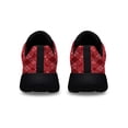 thumbnail image 4 of Valentines Day Truck Loads Of Love Shoes Sneakers Black Size 10.5, 4 of 7