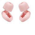 thumbnail image 4 of Japceit Bouchons d'Oreilles Réutilisables pour Dormir Protection Auditive Bouchons d'Oreilles Bouchons d'Oreilles pour Dormir Isolation Sonore Ultra Douce Insonorisation du Sommeil Bouchons d'Oreilles Insonorisation du Sommeil Réduction du Bruit Apprentissage, 4 of 9