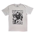 thumbnail image 1 of Iron Man  Adult Sketch T-Shirt, 1 of 2
