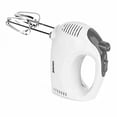 thumbnail image 2 of Courant CHM-1550W Hand Blender - White, 2 of 3