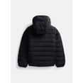 thumbnail image 2 of Ozark Trail Boys Lightweight Puffer Jacket, Sizes 4-18 & Husky, 2 of 3