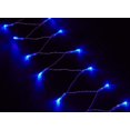 thumbnail image 4 of 30 LED String Light Batterie - Bleu, 4 of 4