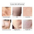 thumbnail image 3 of Mascarilla antienvejecimiento de colágeno que hidrata la piel, reduce las líneas finas, cierra los poros, mascarilla para dormir sin enjuague - 1 pieza Código de producto 33109 | 4108989693063,1 pie, 3 of 5