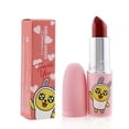 thumbnail image 3 of Mac Lipstick Lustre Kakao Friends  Edition - Thanks A Million  0.10 oz/3g, 3 of 3