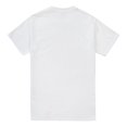 thumbnail image 2 of Naruto - Camiseta Panel para Hombre (Blanco, Naranja, Negro), 2 of 4