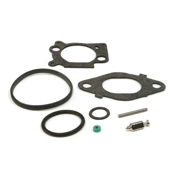 The ROP Shop Carburetor Rebuild Kit for Briggs & Stratton 796612, Snapper 796612 Yard Lawn