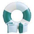 thumbnail image 1 of Flotadores de piscina de PVC salvavidas reutilizables para niños convenientes para fiestas en la playa, 1 of 8