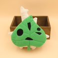 thumbnail image 1 of Figura de peluche Breath of the Wild de Makar Korok, 17 cm, para niños, 1 of 2