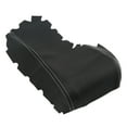 thumbnail image 4 of Center Console Armrest Protector, Console Lid Armrest Cover Easy Installation Stain Resistant Break Proof Perfect Fit  For Car, 4 of 8