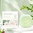 thumbnail image 2 of Yatlte Tea Tree Soap, Tea Tree Relief Soap Bar, with Tea Tree Oil & Coconut Oil & Witch Hazel, Deep Pore Cleansing, Natural Herbal Foot Soaps Bar for Men & Women, 2 of 7
